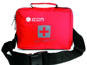 急救包 體積小巧輕便，箱包代理與銷售機遇解析