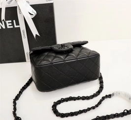 高仿香奈兒包包免費(fèi)代理與一件代發(fā)的機(jī)遇與風(fēng)險(xiǎn)