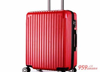 加盟愛(ài)華仕箱包前景分析與全方位支持解析