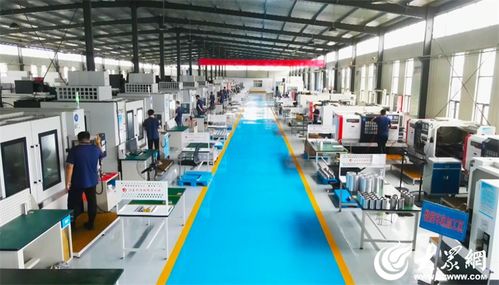 儒韻時評丨 濟(jì) 工開物 哪些硬核力量在為濟(jì)寧 上分