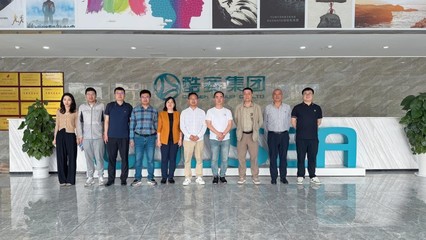 學(xué)院黨委書記張仕鵬帶隊赴宜賓訪企拓崗促就業(yè)