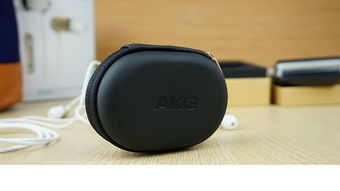 好看又好用，AKG N20C 線控通話耳機體驗